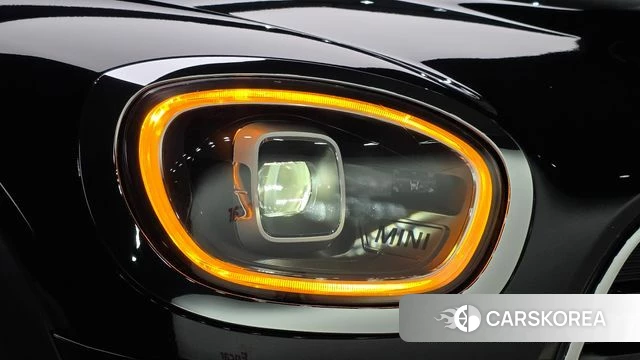 Mini Cooper Countryman id 4602883 из Кореи 14