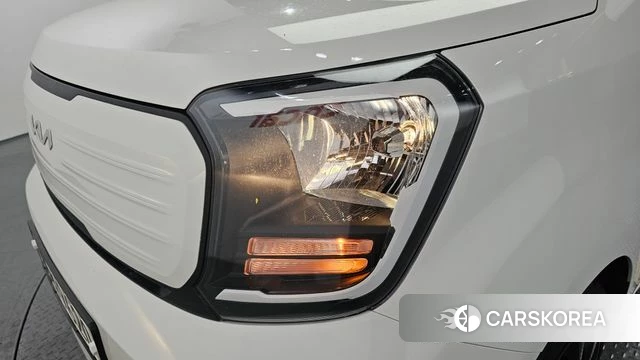 Kia The New Kia Ray id 4230929 из Кореи 14