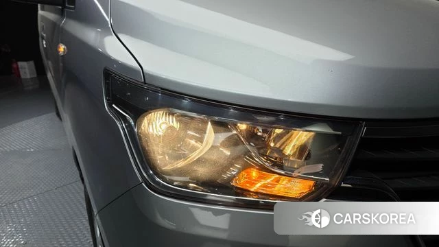 Hyundai The New Grand Starex id 4345767 из Кореи 14