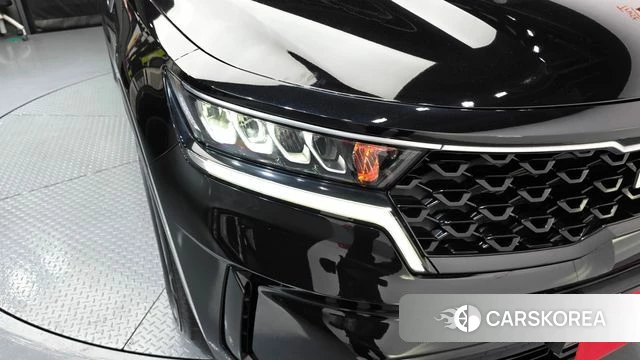 Kia Sorento 4th Generation id 4541643 из Кореи 14