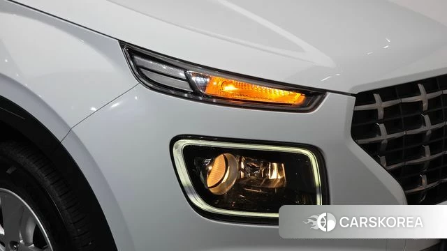 Hyundai Venue id 4741831 из Кореи 14