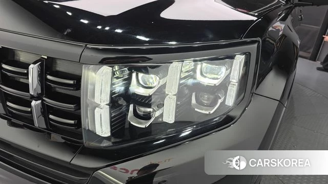 Kia Mohave Master id 4202312 из Кореи 14