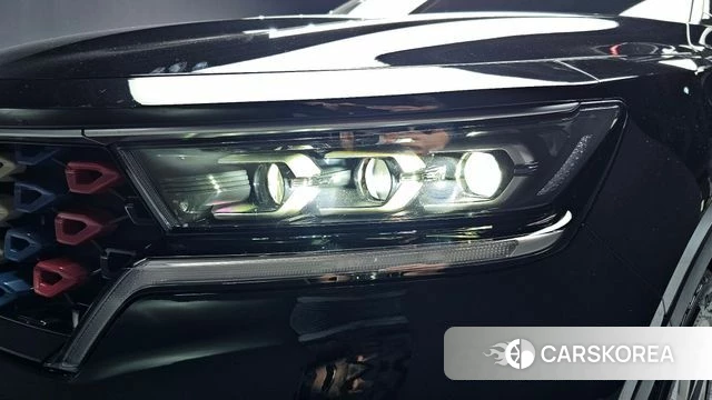 Kia Sorento 4th Generation id 4899119 из Кореи 14