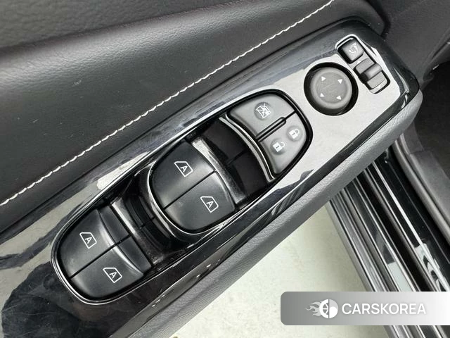 Nissan Teana id 4276234 из Китая 14