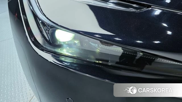 Toyota Prius 5th Generation id 4462507 из Кореи 14