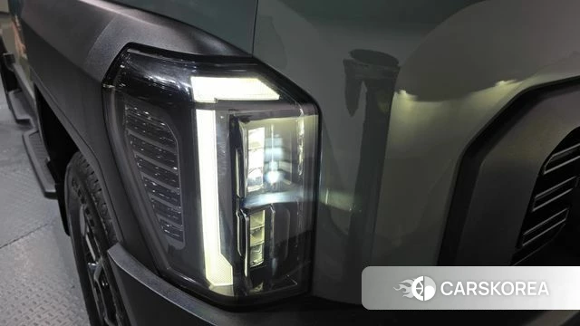 Kia Tasman id 4773349 из Кореи 14