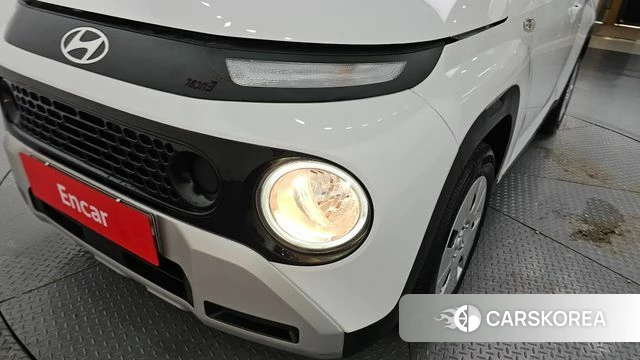 Hyundai The New Casper id 4360013 из Кореи 14