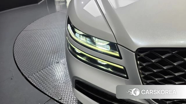 Genesis G80 (RG3) id 4476445 из Кореи 14