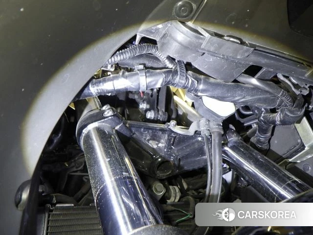 Honda NM4-02 id 3939583 из Японии 14