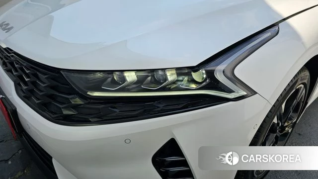 Kia K5 Hybrid 3rd Generation id 4315849 из Кореи 14