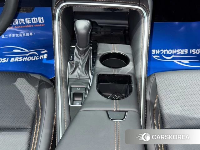 Toyota Asian dragon id 4335195 из Китая 14