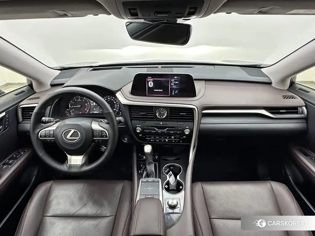 Lexus RX id 4601094 из Китая 14