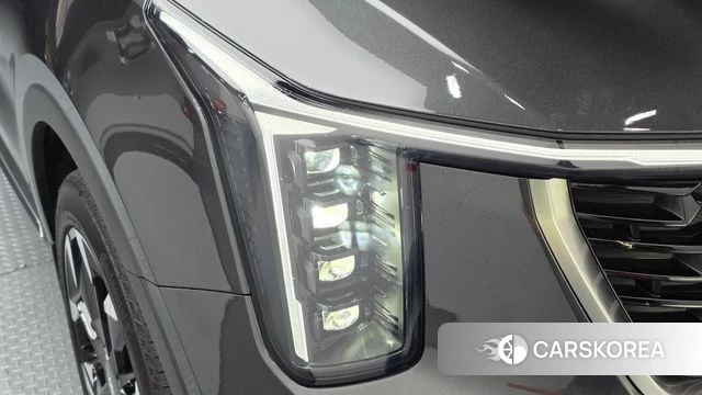 Kia The New Sorento 4th Generation id 4928673 из Кореи 14