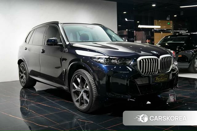 BMW X5 id 4265647 из Китая 14