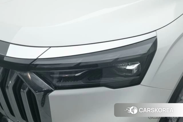 Geely Automobile Haoyue L id 4210624 из Китая 14