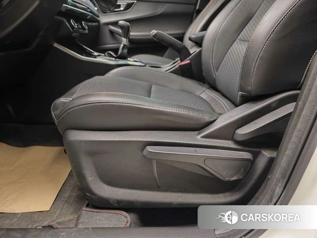 Chery Tiggo 5x id 4220029 из Китая 14