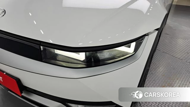 Hyundai Ionic 5 id 4524549 из Кореи 14