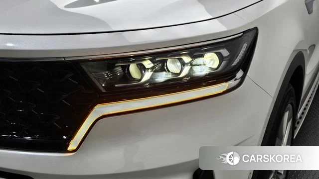 Kia Sorento 4th Generation id 4542800 из Кореи 14