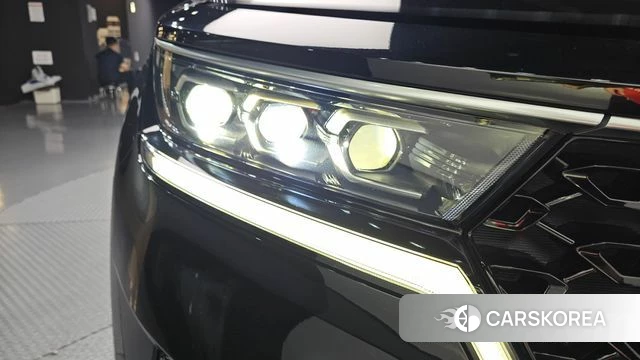 Kia Sorento 4th Generation id 4899747 из Кореи 14