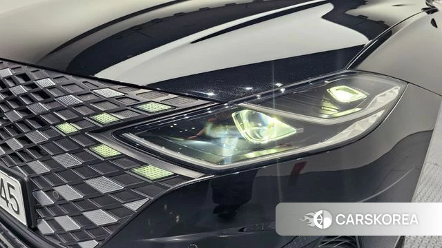 Hyundai The New Grandeur IG id 4356429 из Кореи 14