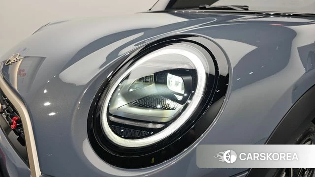 Mini Cooper S Convertible 4th Generation id 4359835 из Кореи 14