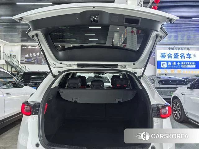 Mazda CX-5 id 4272893 из Китая 14