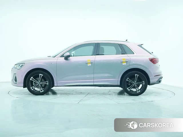 Audi Q3 id 4260906 из Китая 14