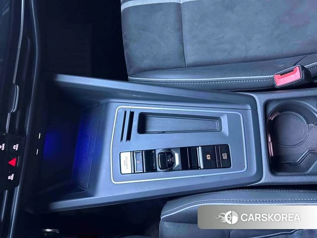 Volkswagen Golf id 4241265 из Китая 14