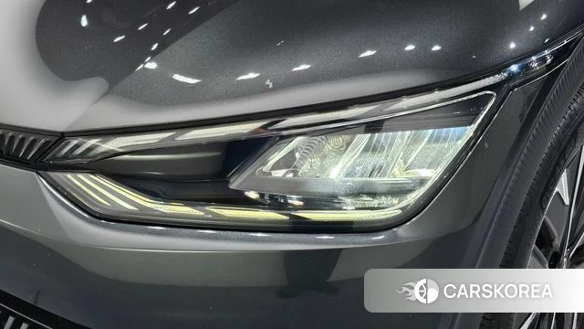 Kia EV6 id 4682983 из Кореи 14