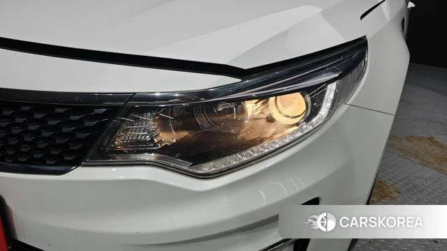 Kia K5 second generation id 4582204 из Кореи 14