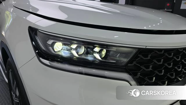 Kia Sorento 4th Generation id 4624420 из Кореи 14