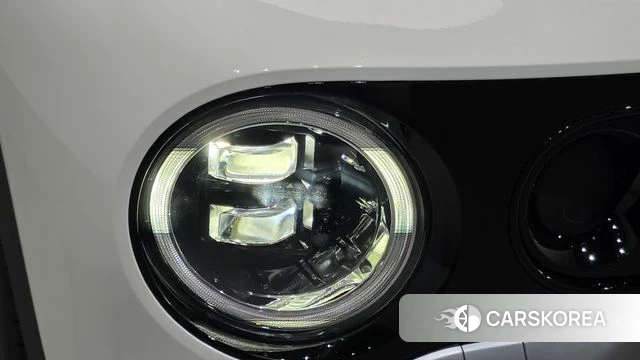 Hyundai The New Casper id 4897549 из Кореи 14