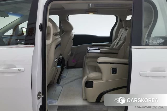 Buick GL8 id 4207094 из Китая 14
