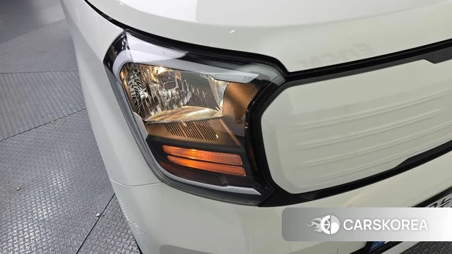 Kia The New Kia Ray id 4248275 из Кореи 14