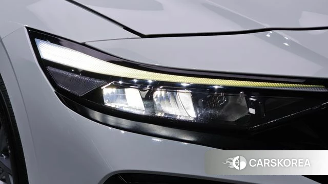 Hyundai The New Avante (CN7) id 4752890 из Кореи 14