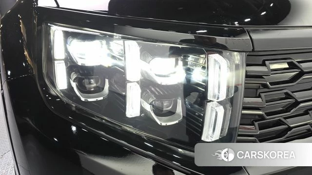 Kia Mohave Master id 4476387 из Кореи 14