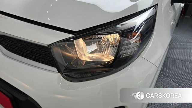Kia All New Morning (JA) id 4331550 из Кореи 14
