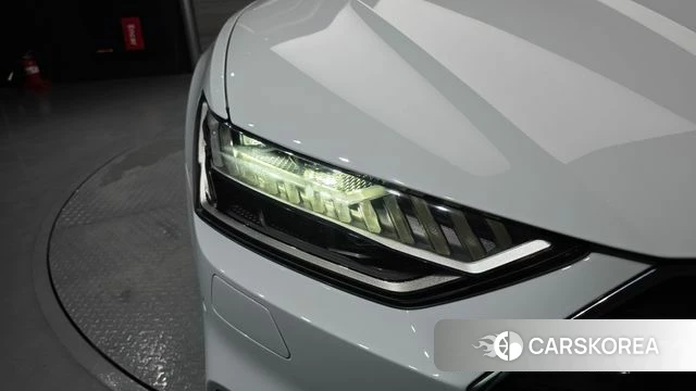 Audi A7 (4K) id 4712193 из Кореи 14