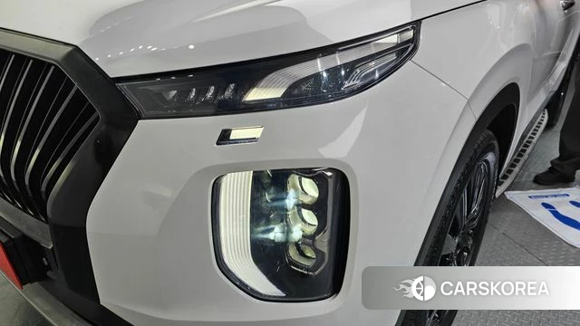 Hyundai Palisade id 4525036 из Кореи 14