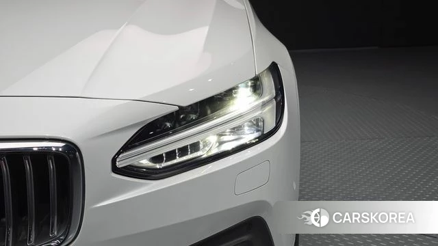 Volvo S90 id 4855536 из Кореи 14