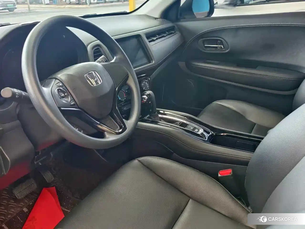 Honda Vezel id 4659777 из Китая 14