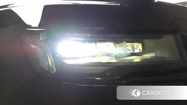 Cadillac Escalade 5th Generation id 4848206 из Кореи 14