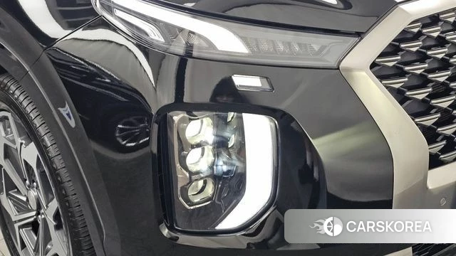 Hyundai Palisade id 4740714 из Кореи 14