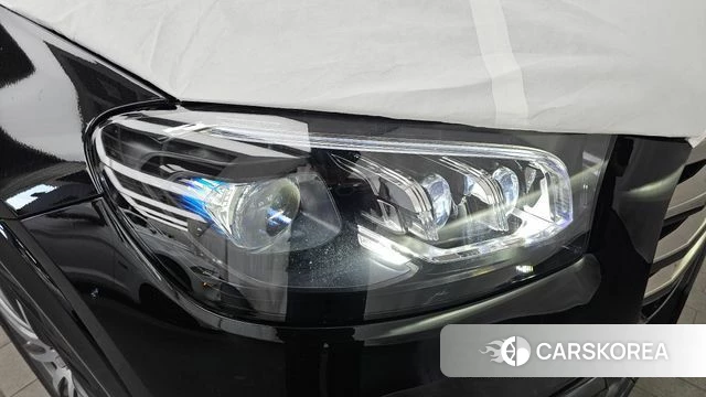 Mercedes-Benz GLS - Class X167 id 4387707 из Кореи 14