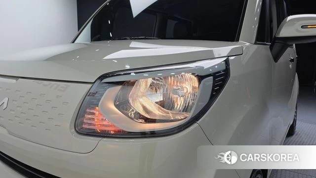 Kia The New Ray id 4835811 из Кореи 14