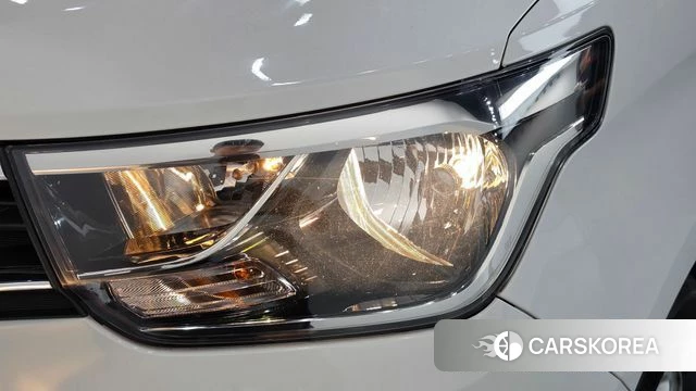 Hyundai The New Grand Starex id 4525720 из Кореи 14