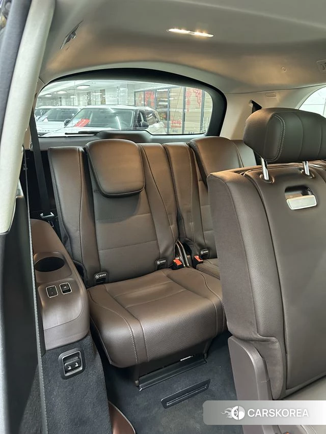 Mercedes-Benz GLS id 4272063 из Китая 14