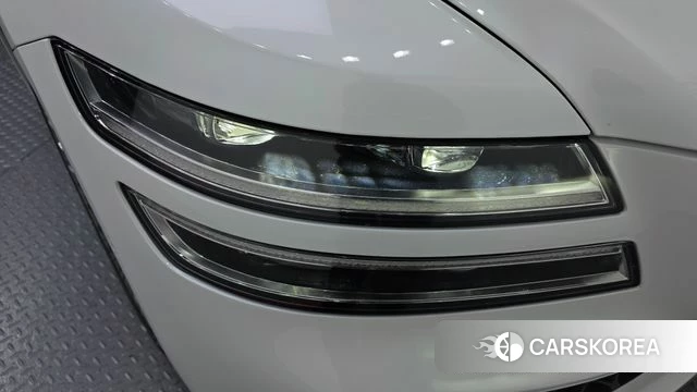 Genesis G80 (RG3) id 4283058 из Кореи 14