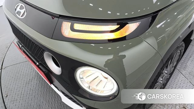 Hyundai Casper id 4201377 из Кореи 14