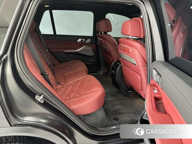 BMW X5 id 4207166 из Китая 14